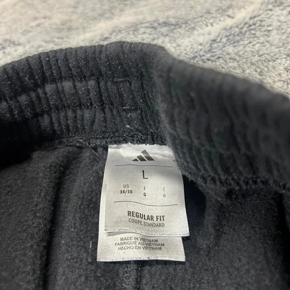 adidas women black